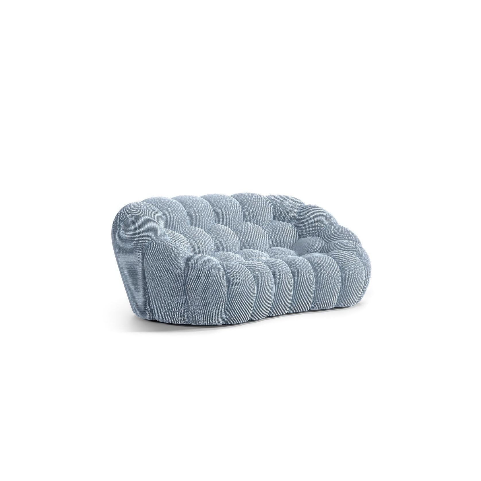 Bubble Curve Sofa gallery detail image