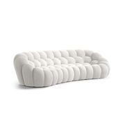 Bubble Curve Sofa gallery detail image