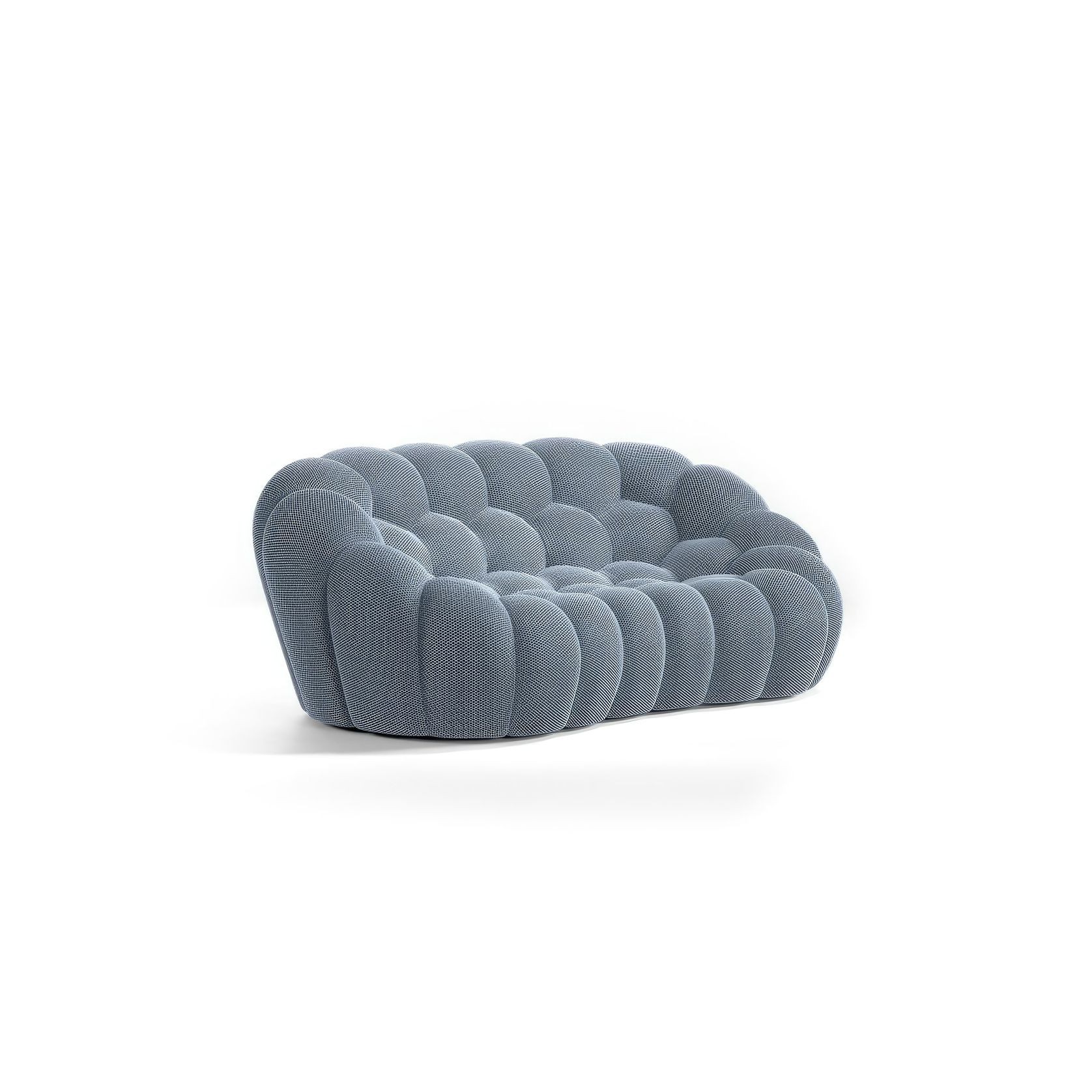 Bubble Curve Sofa gallery detail image