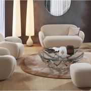 Petale Ottoman gallery detail image