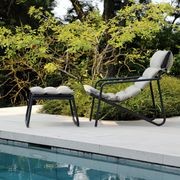 Paloma Footrest - Outdoor gallery detail image