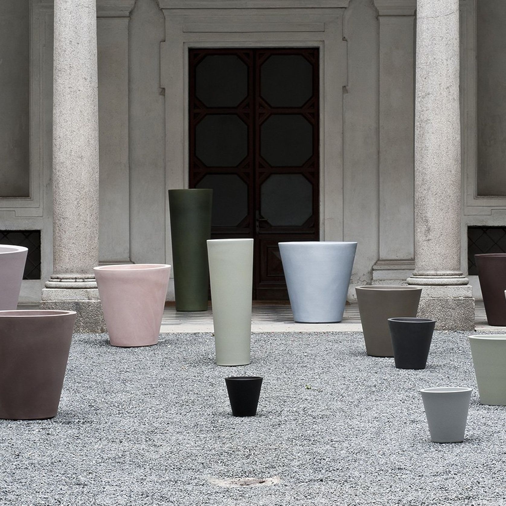 New Pot | Pots gallery detail image