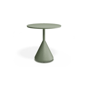 Kora Cafe Table Aluminium 71CM  - Outdoor gallery detail image