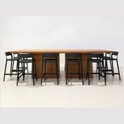 Barcelona Bar Table gallery detail image