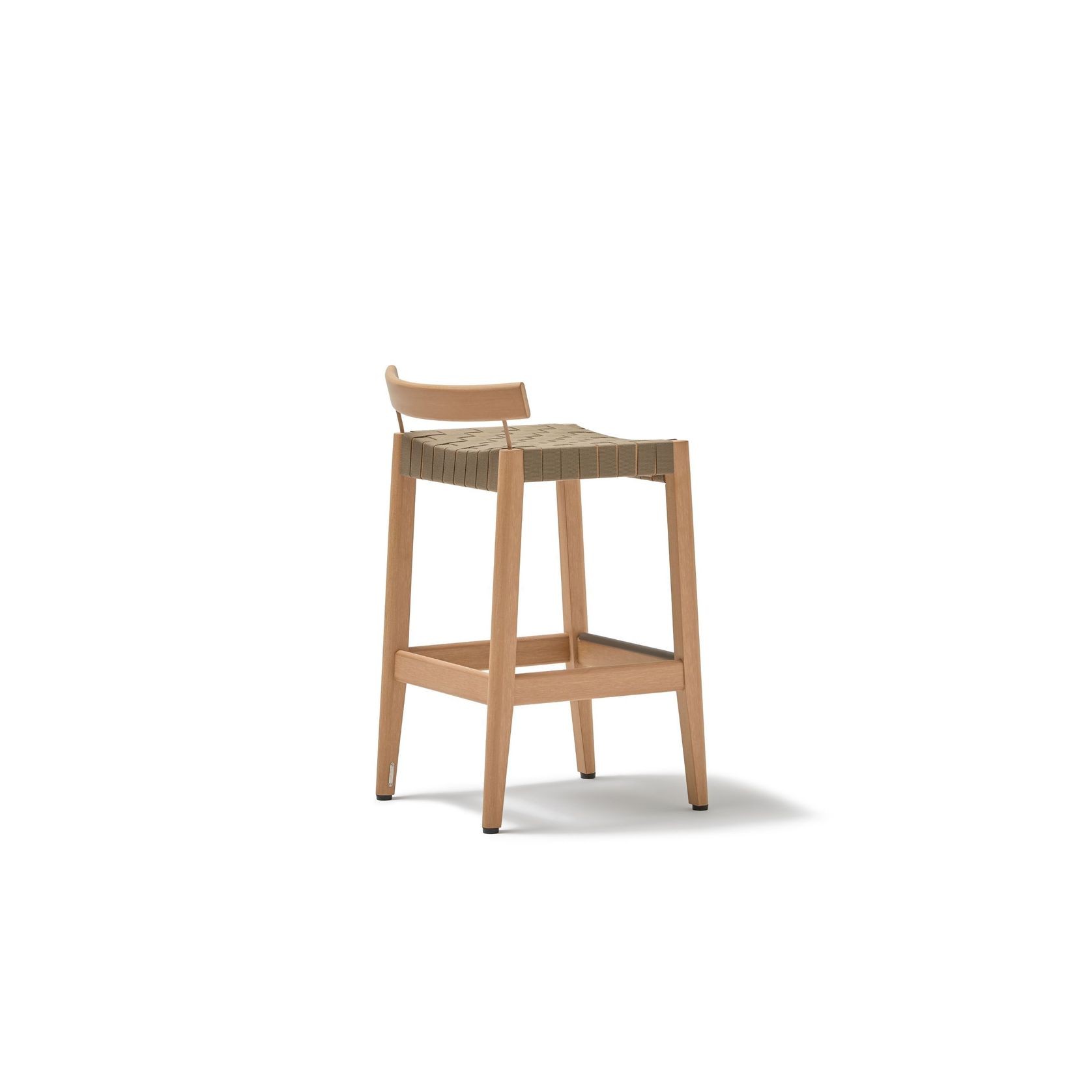 Kubik TechTeak Bar Stool gallery detail image