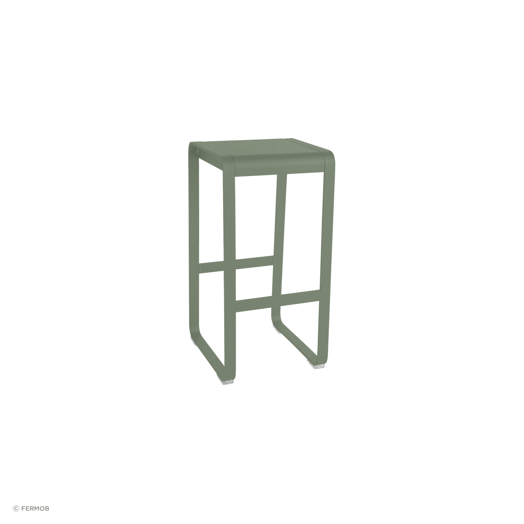 Bellevie Bar Stool gallery detail image