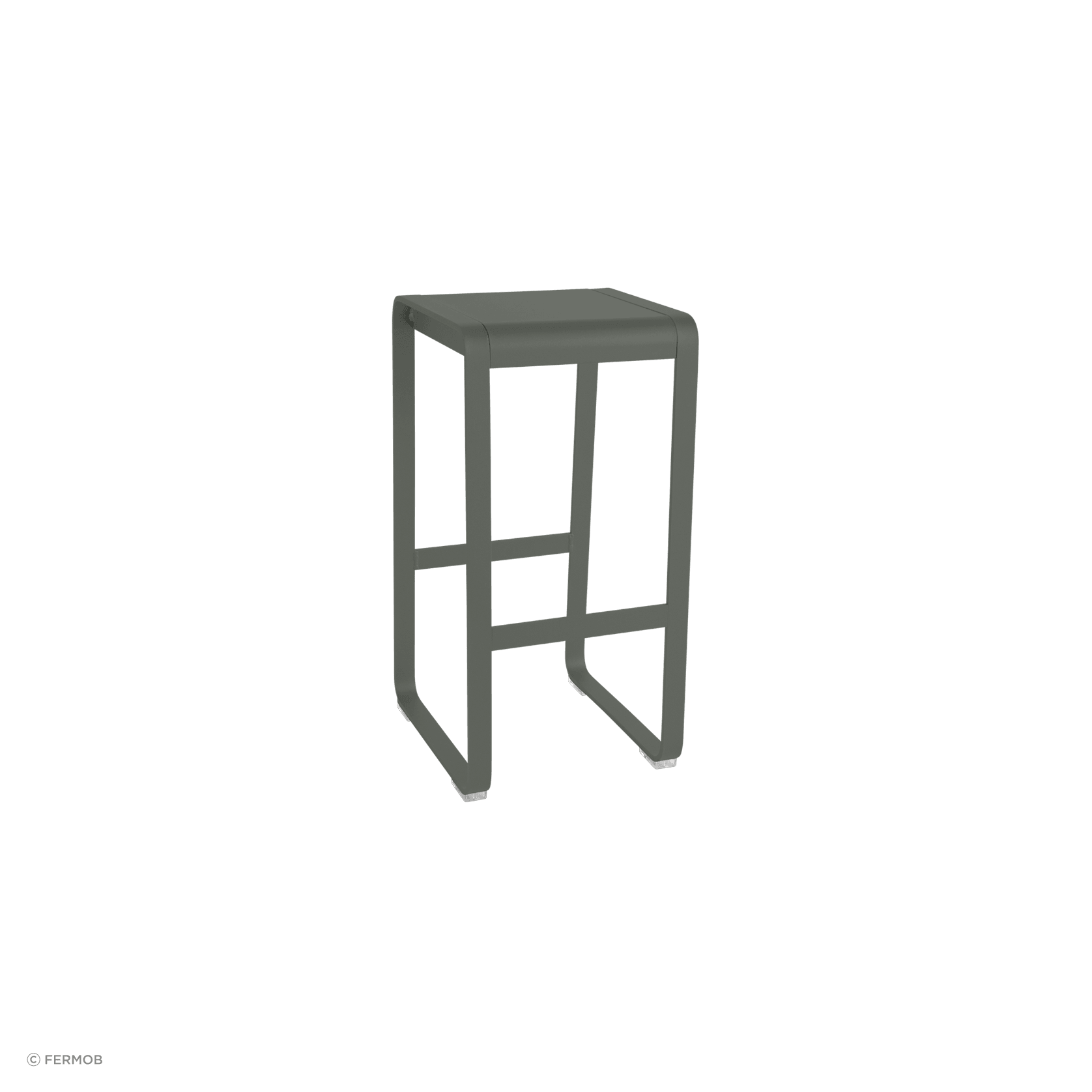Bellevie Bar Stool gallery detail image