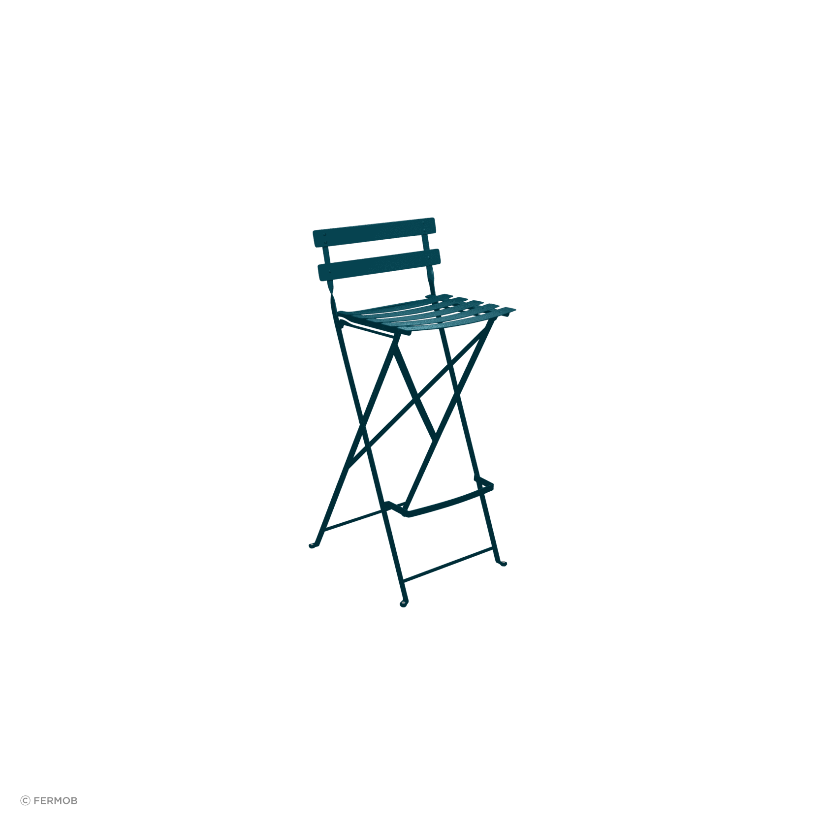 Bistro High Stool gallery detail image