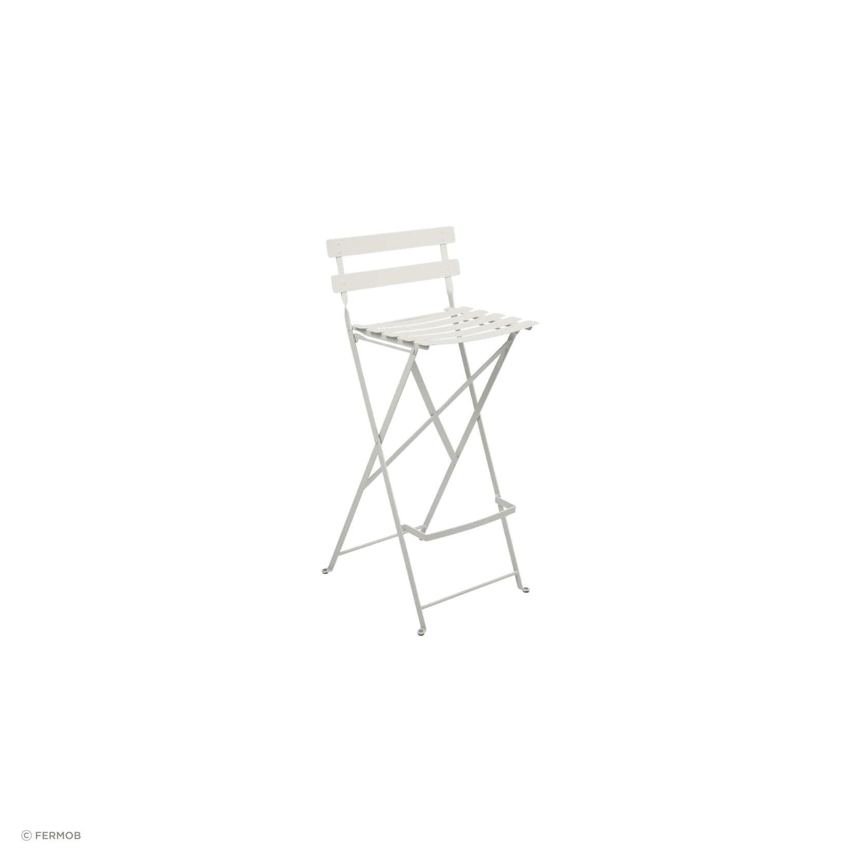 Bistro High Stool gallery detail image