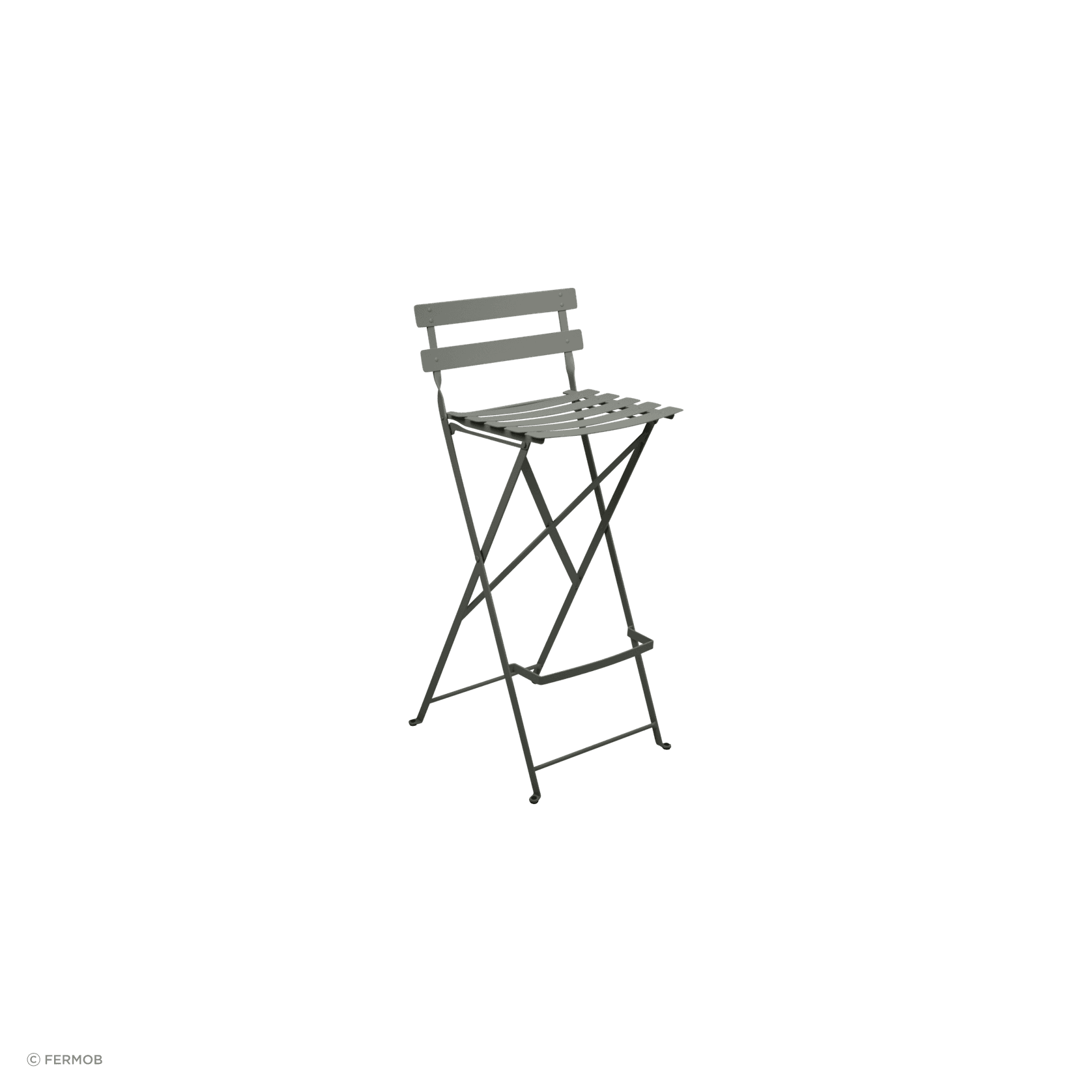 Bistro High Stool gallery detail image