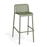 Roku Outdoor Bar Stool gallery detail image