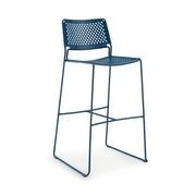 Slim Outdoor Barstool gallery detail image
