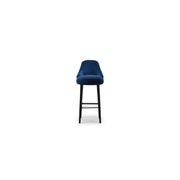 Silhouette Bar Stool by Coco Wolf gallery detail image
