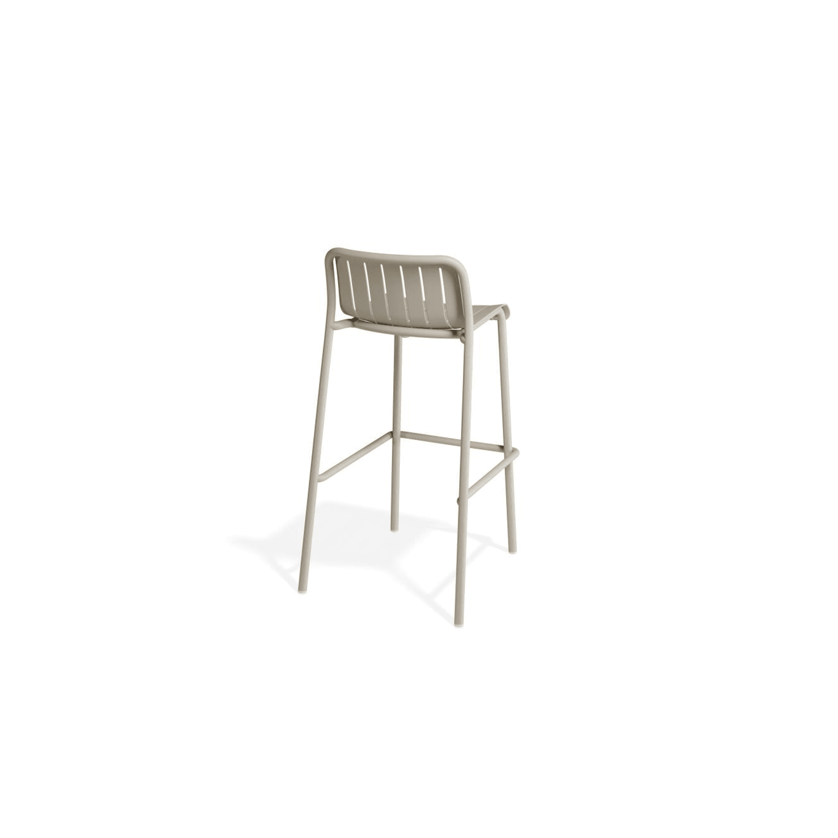 Roku Outdoor Bar Stool gallery detail image