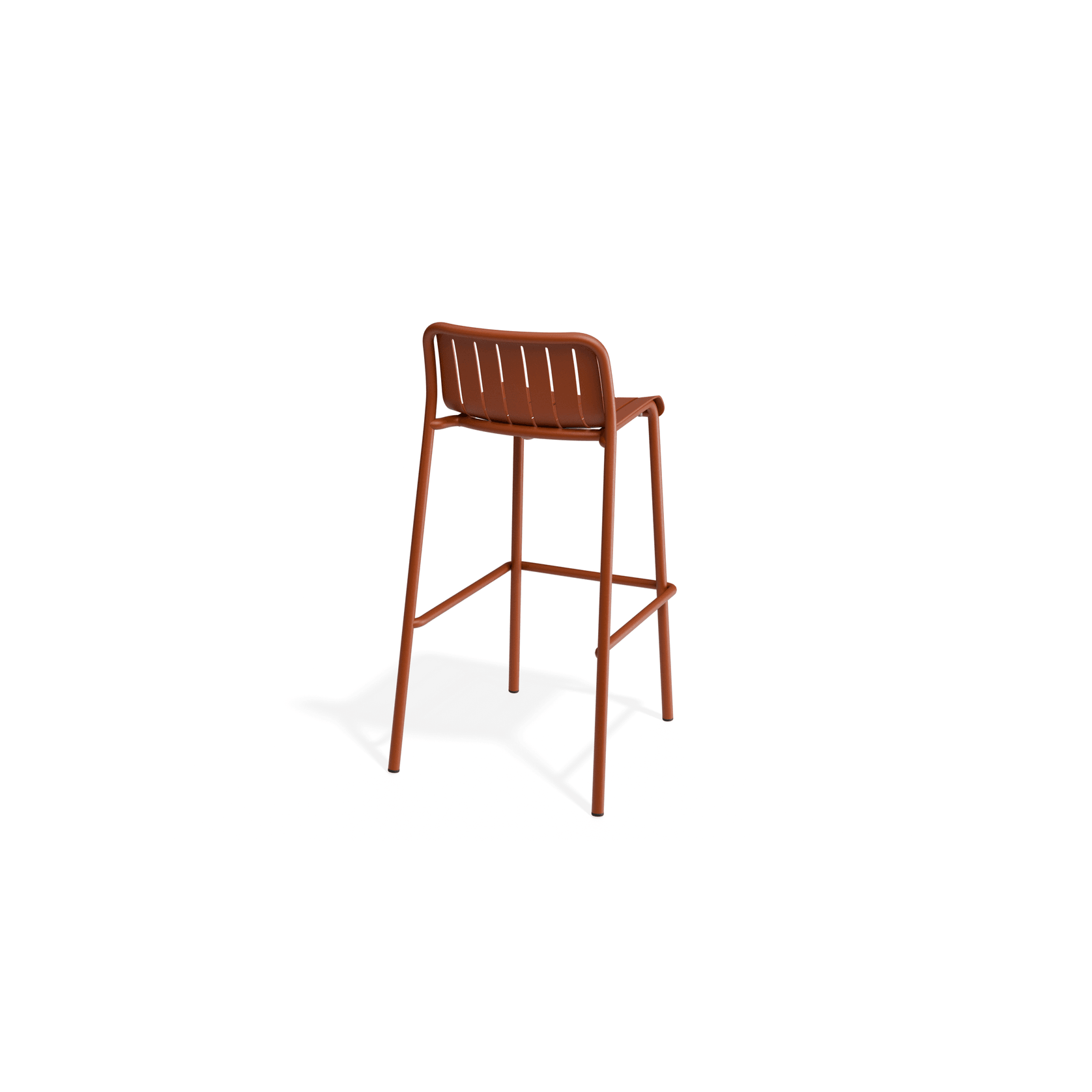 Roku Outdoor Bar Stool gallery detail image