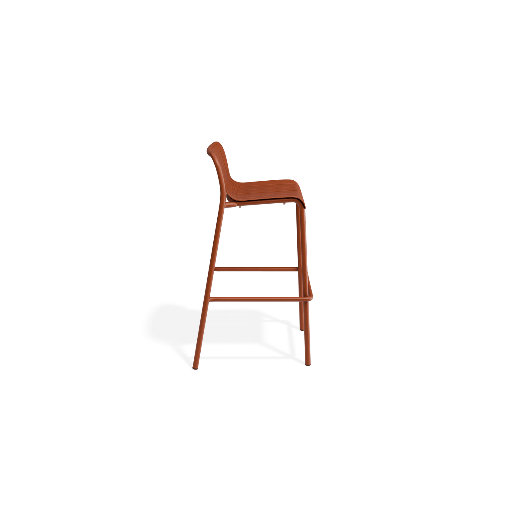 Roku Outdoor Bar Stool gallery detail image