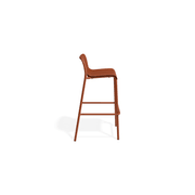 Roku Outdoor Bar Stool gallery detail image