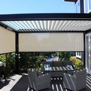 Solarzip® Outdoor Blind gallery detail image