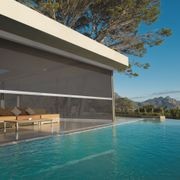 Luxaflex Evo Exterior Sunscreens from Lahood gallery detail image