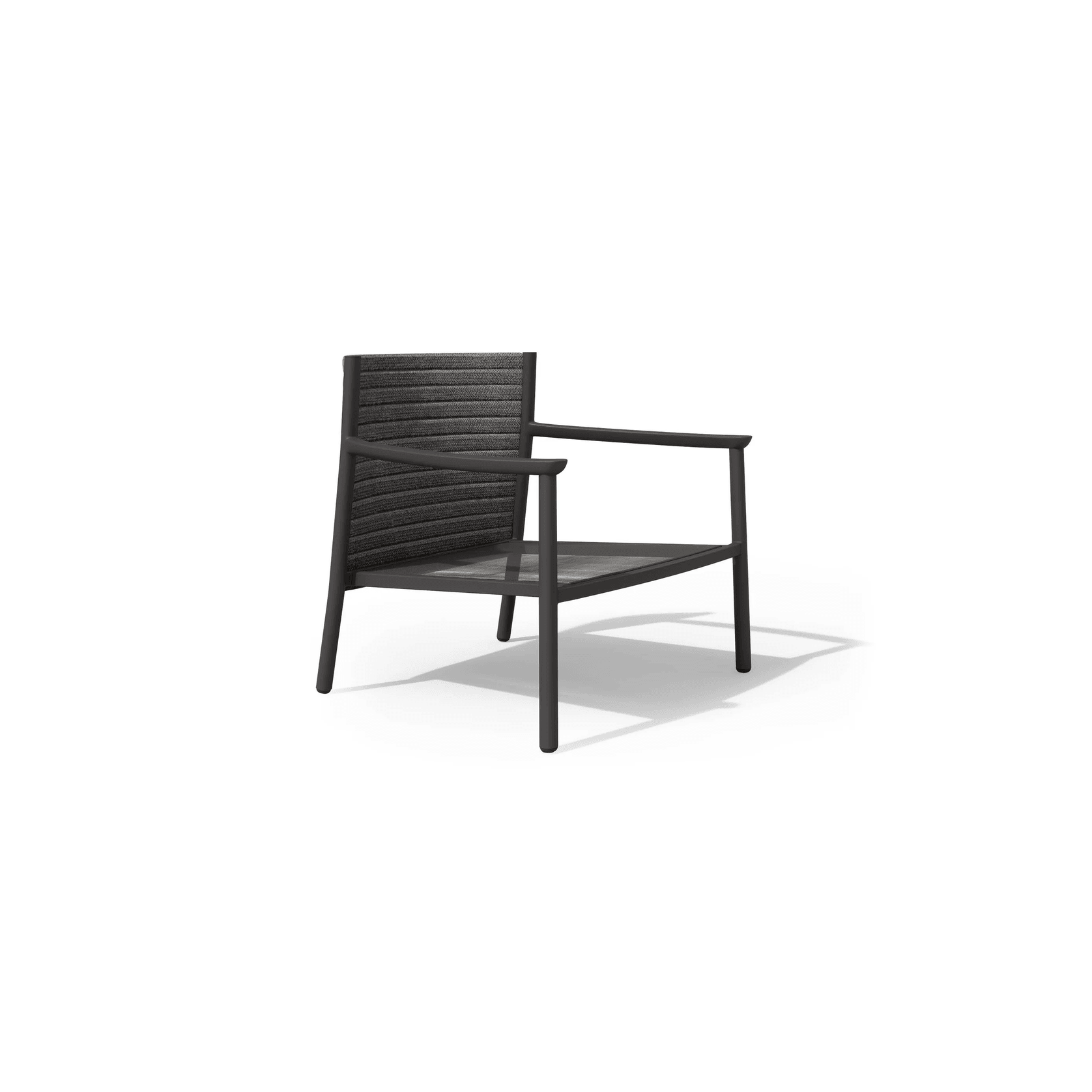 Lucca Lounge Chair gallery detail image