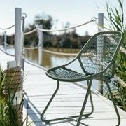 Sixties Dining Chair gallery detail image