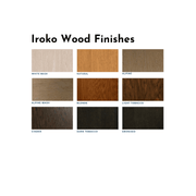 Porto Dining Chair by Coco Wolf gallery detail image