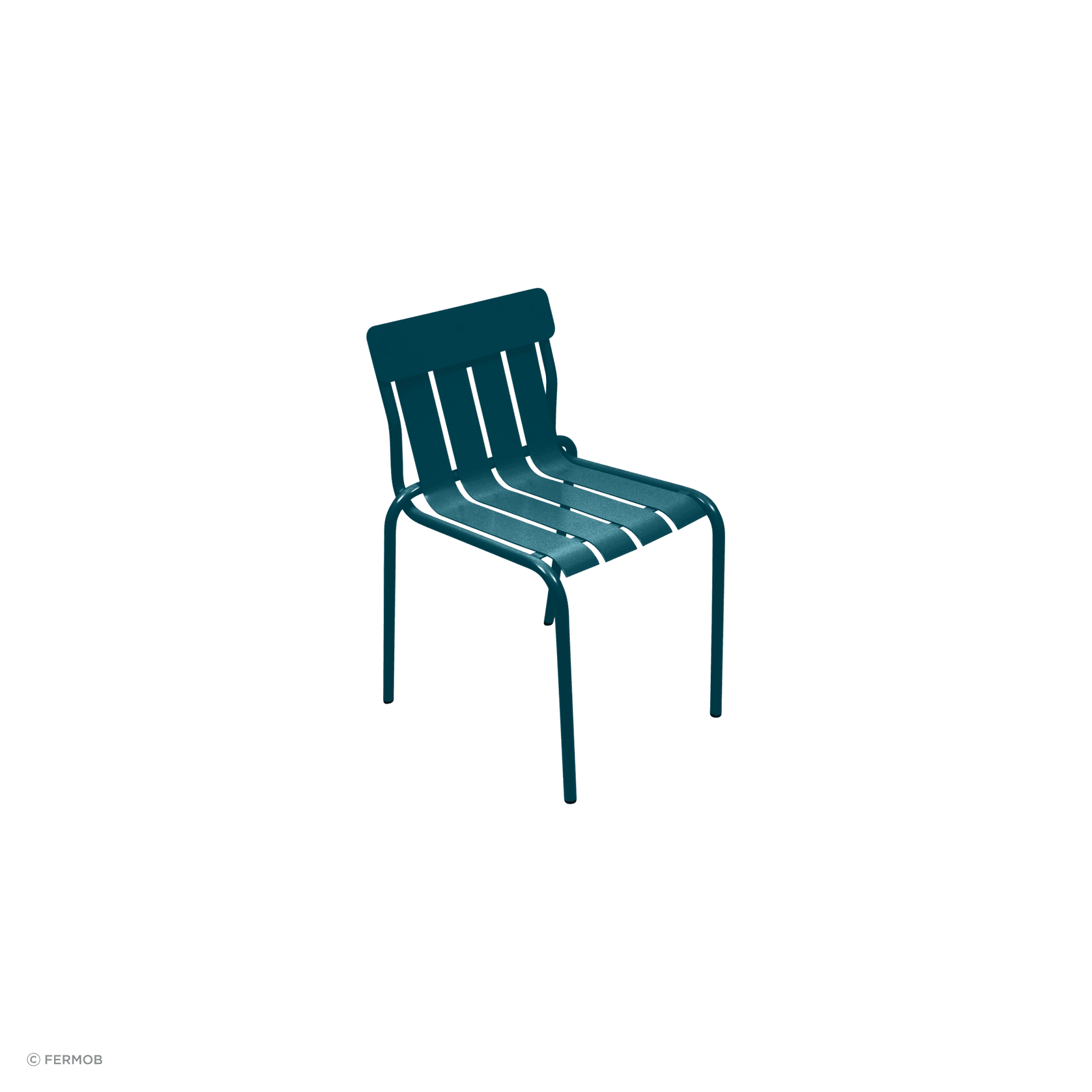 Stripe Chair gallery detail image