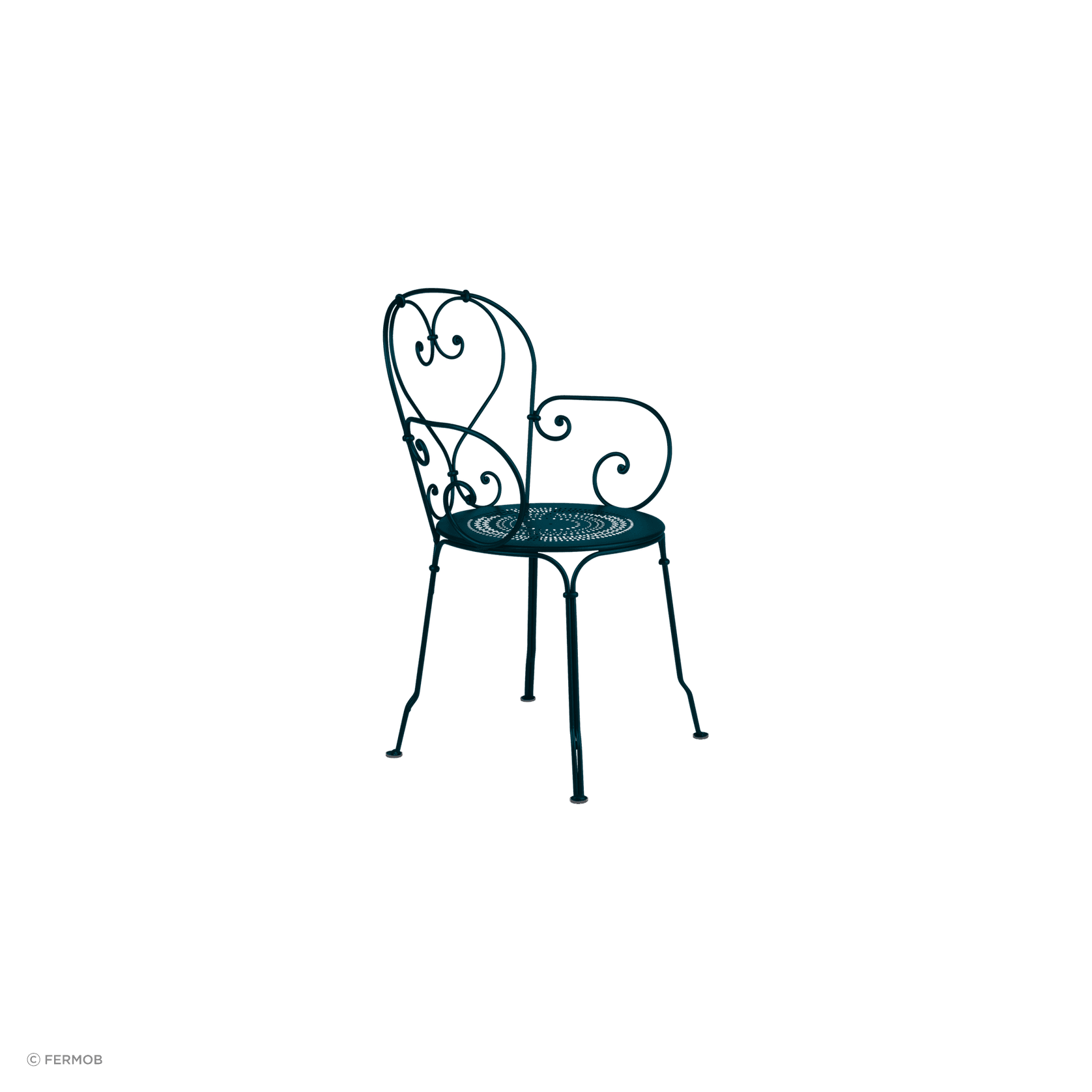 1900 Armchair gallery detail image