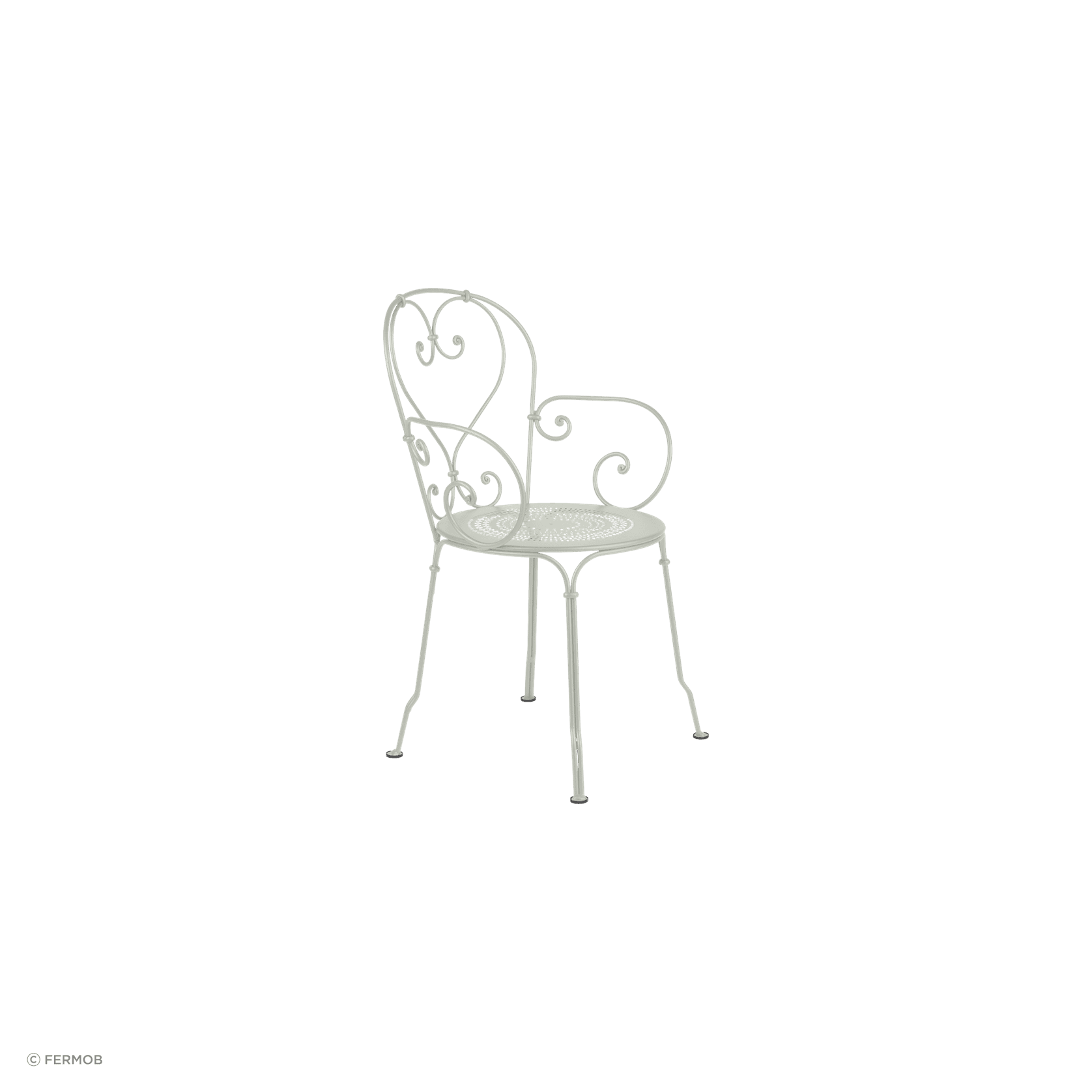 1900 Armchair gallery detail image