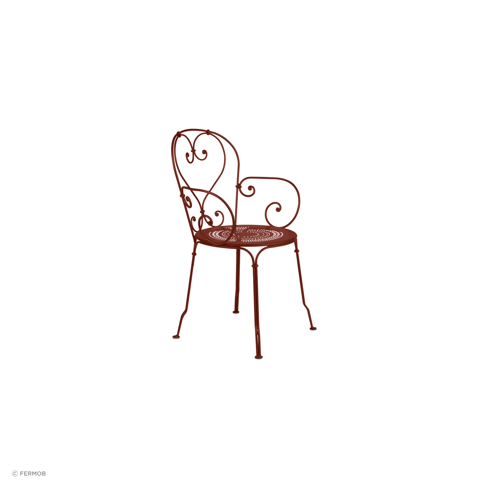 1900 Armchair gallery detail image