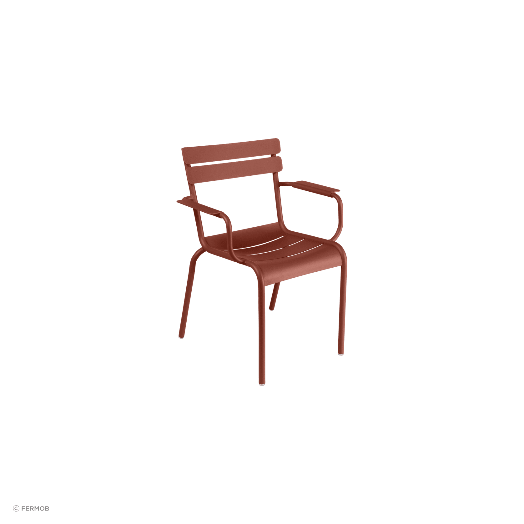Luxembourg Armchair gallery detail image