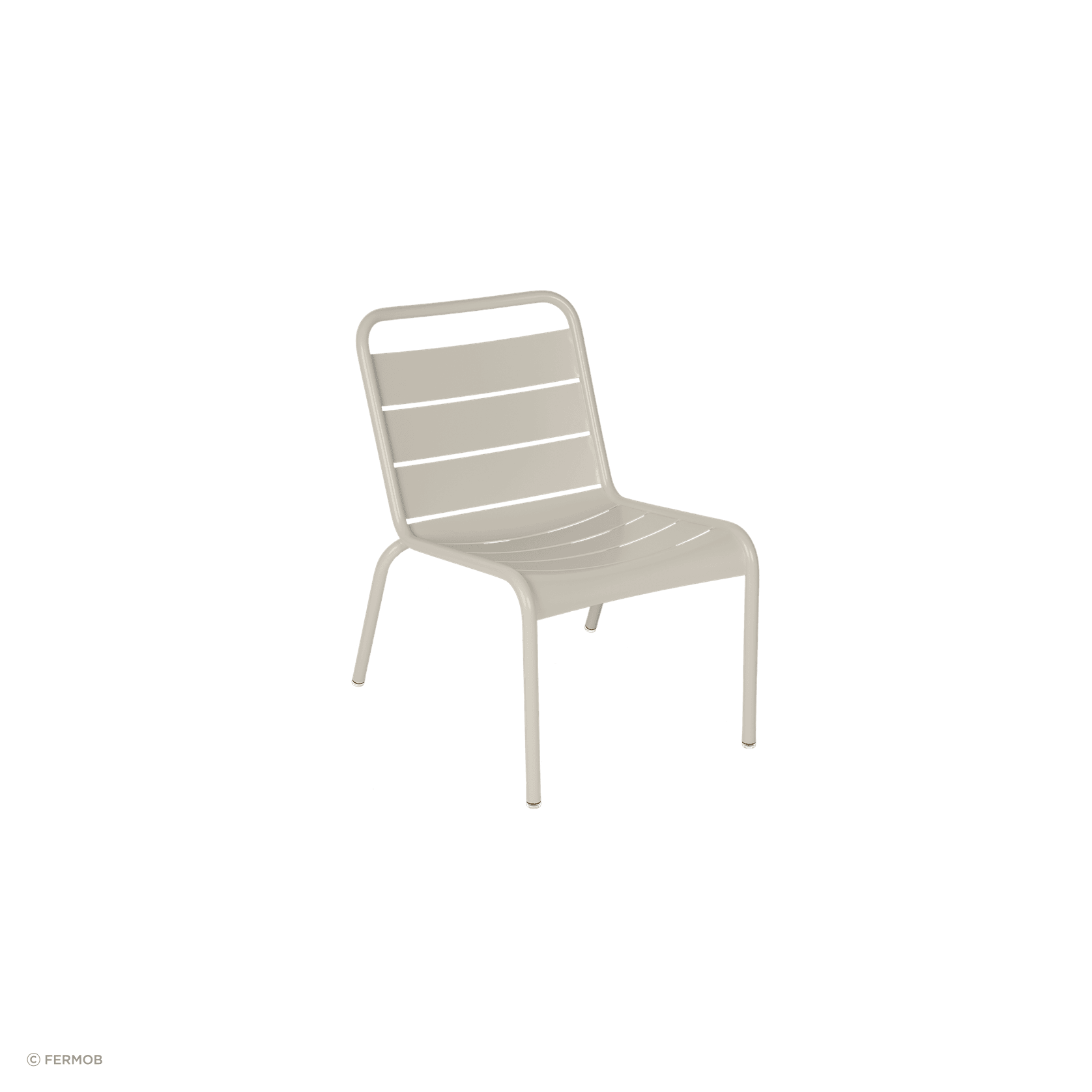 Luxembourg Lounge Chair gallery detail image