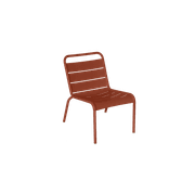 Luxembourg Lounge Chair gallery detail image