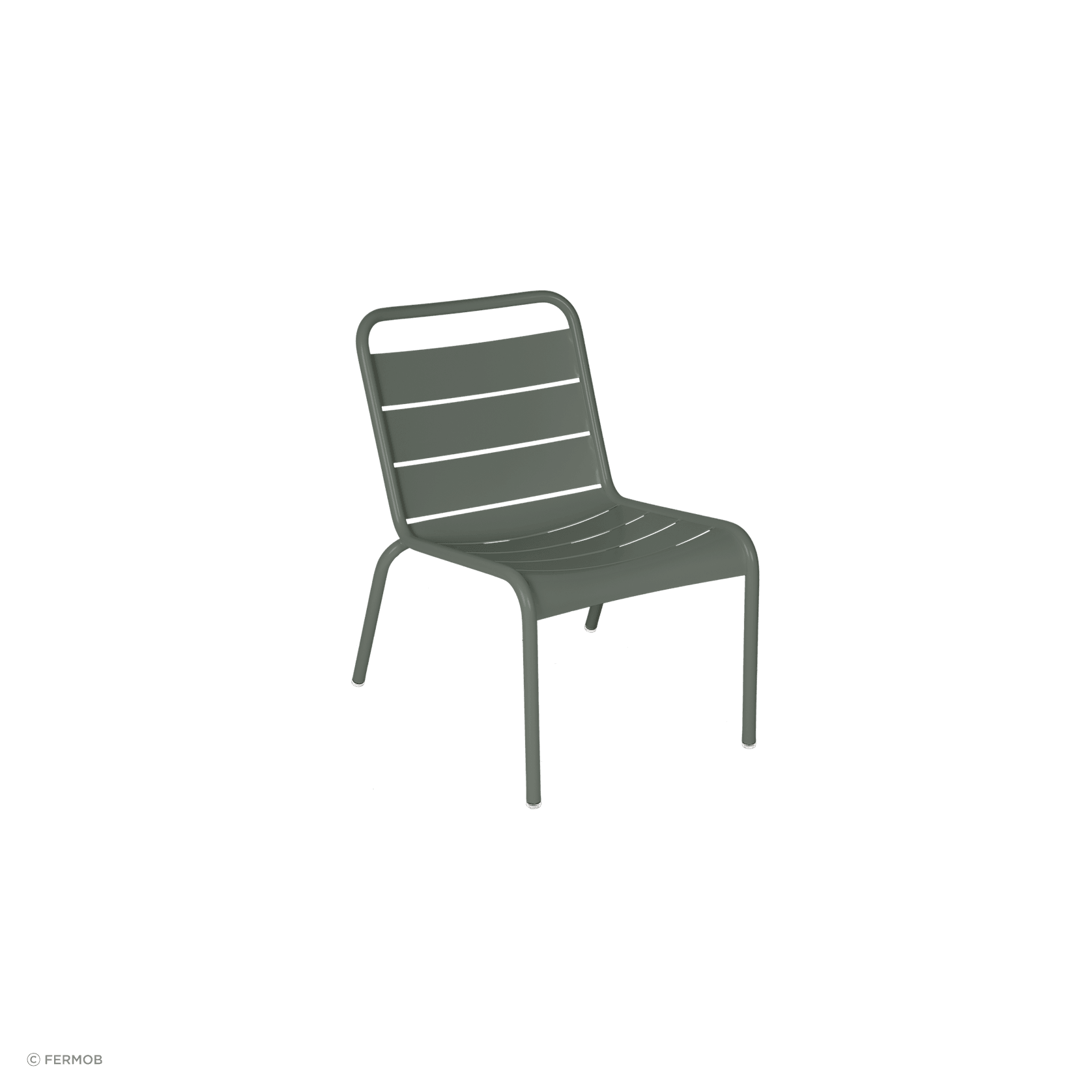 Luxembourg Lounge Chair gallery detail image