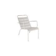 Luxembourg Low Armchair gallery detail image