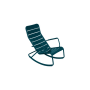 Luxembourg Rocking Chair gallery detail image