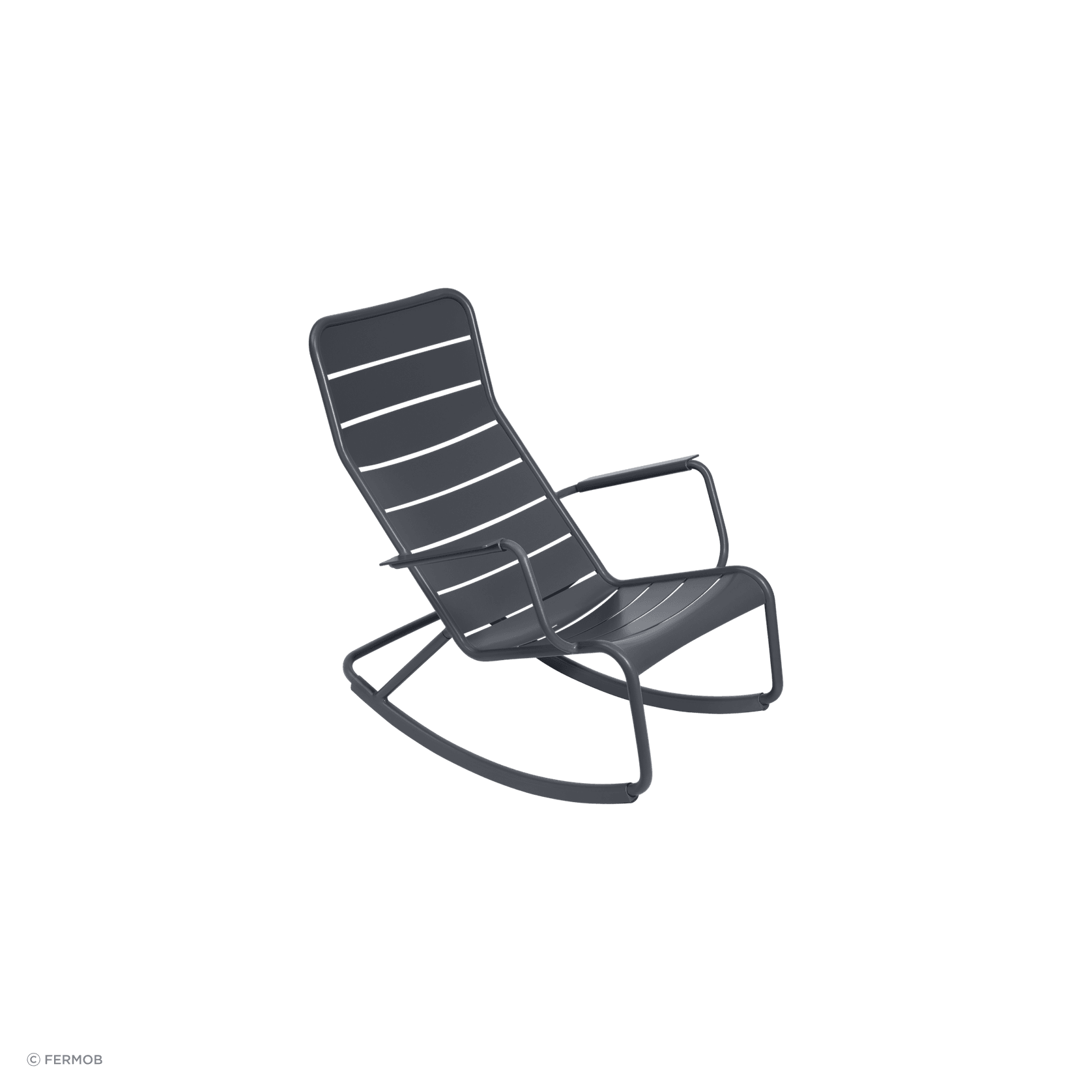 Luxembourg Rocking Chair gallery detail image