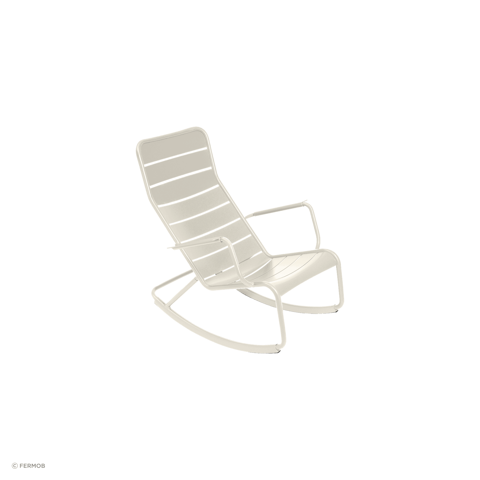 Luxembourg Rocking Chair gallery detail image