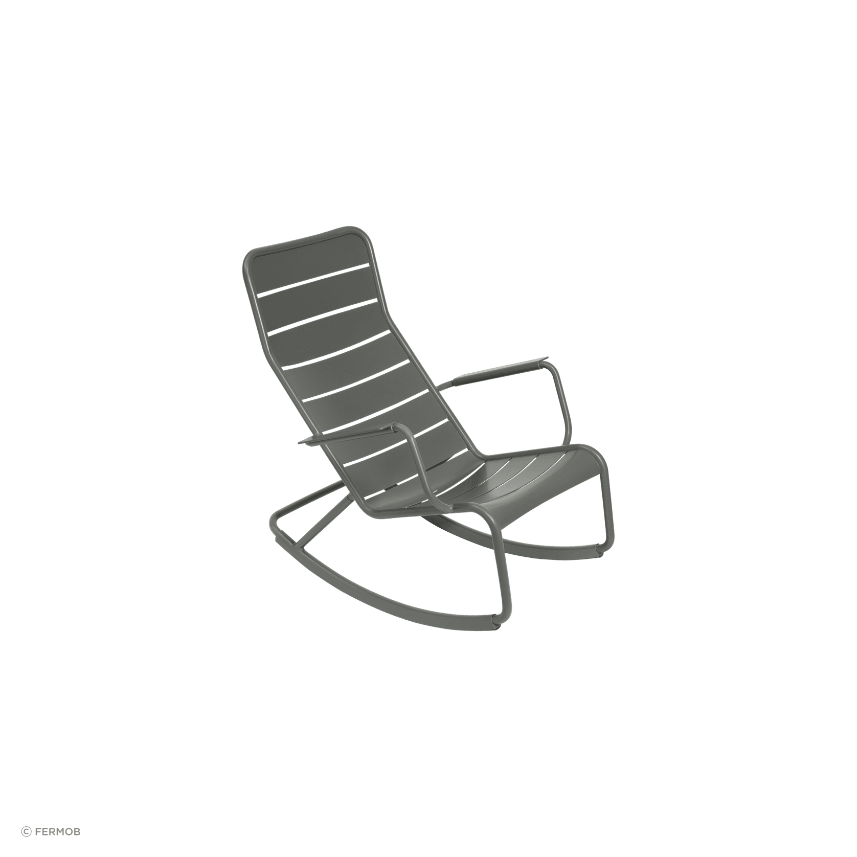 Luxembourg Rocking Chair gallery detail image