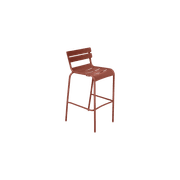 Luxembourg Bar Chair gallery detail image