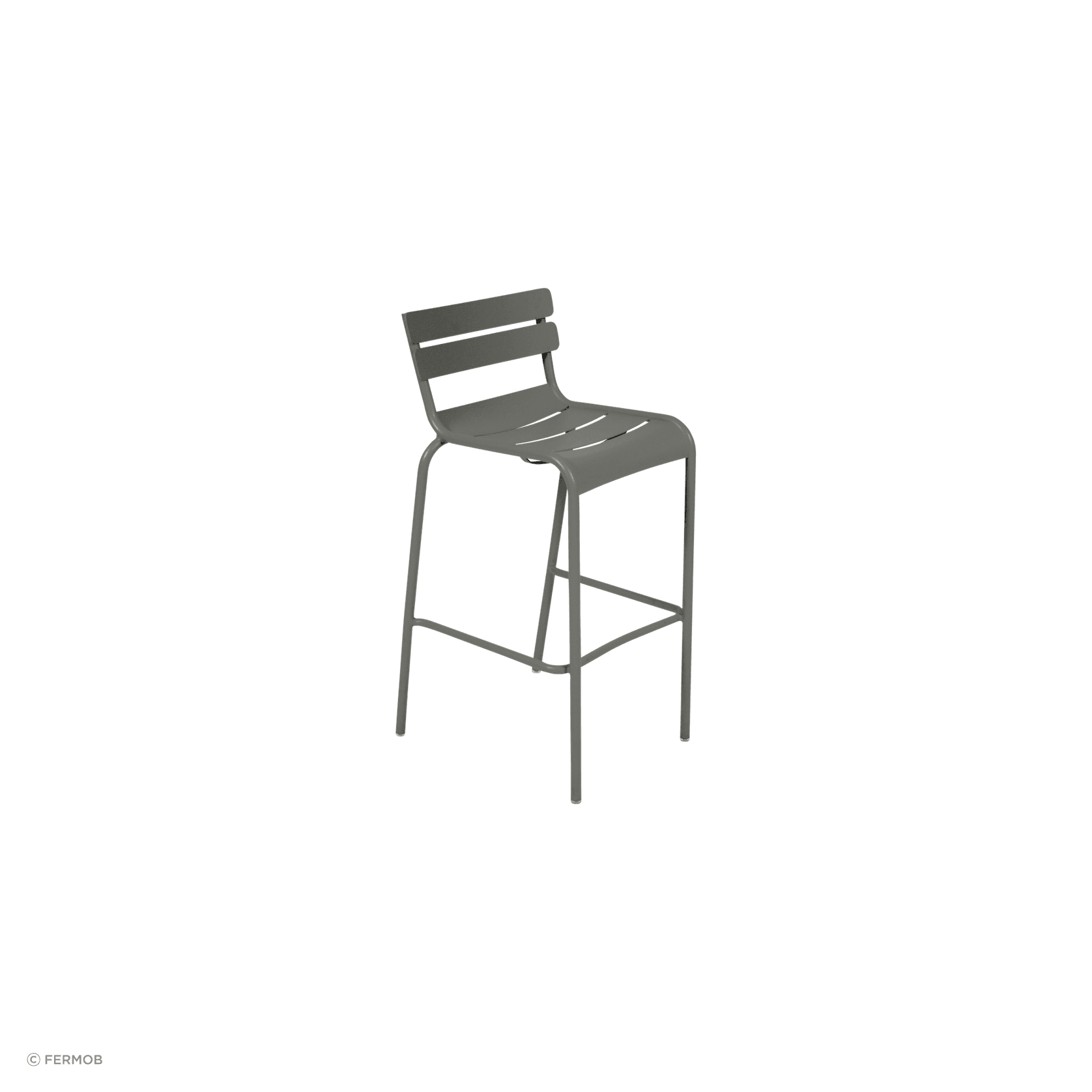 Luxembourg Bar Chair gallery detail image