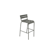 Luxembourg Bar Chair gallery detail image