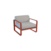 Bellevie Armchair gallery detail image