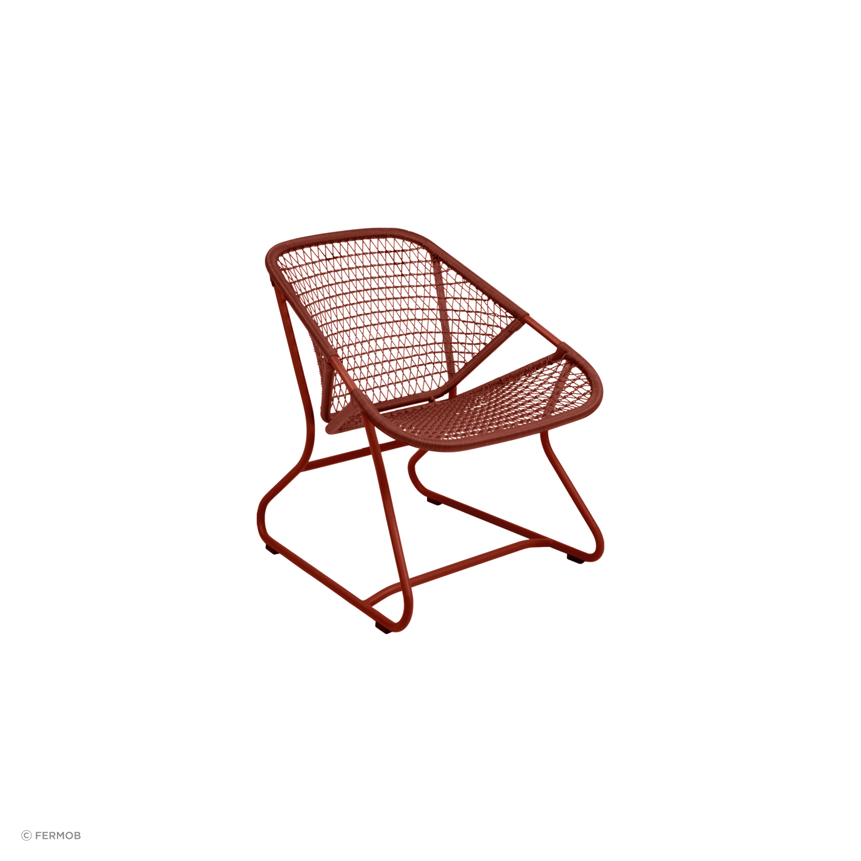 Sixties Armchair gallery detail image