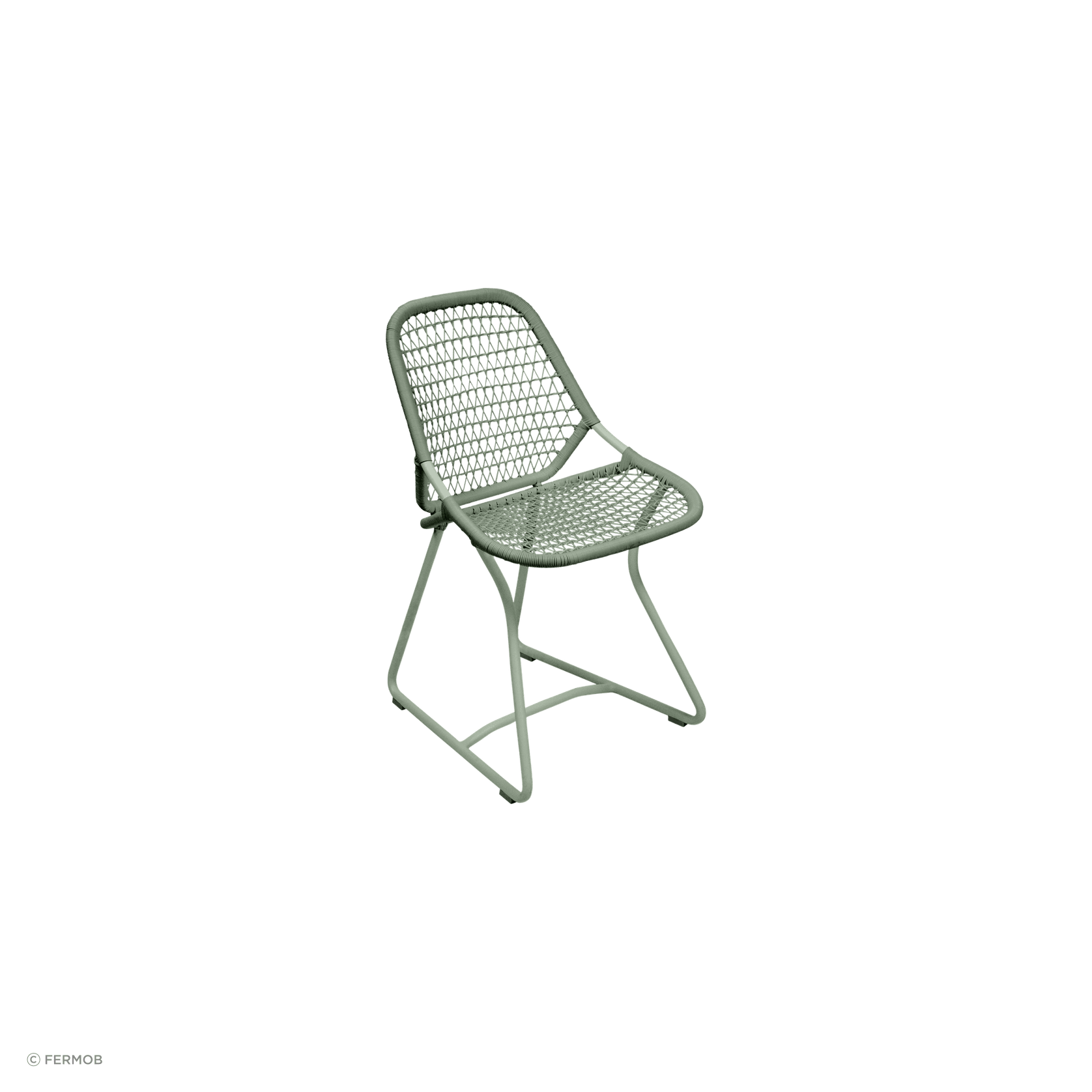Sixties Dining Chair gallery detail image