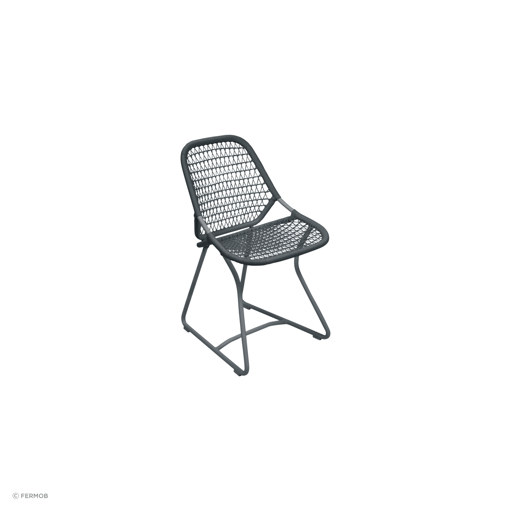 Sixties Dining Chair gallery detail image