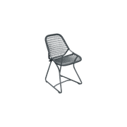 Sixties Dining Chair gallery detail image