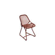 Sixties Dining Chair gallery detail image
