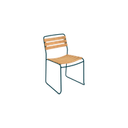 Surprising Chair - Teak gallery detail image
