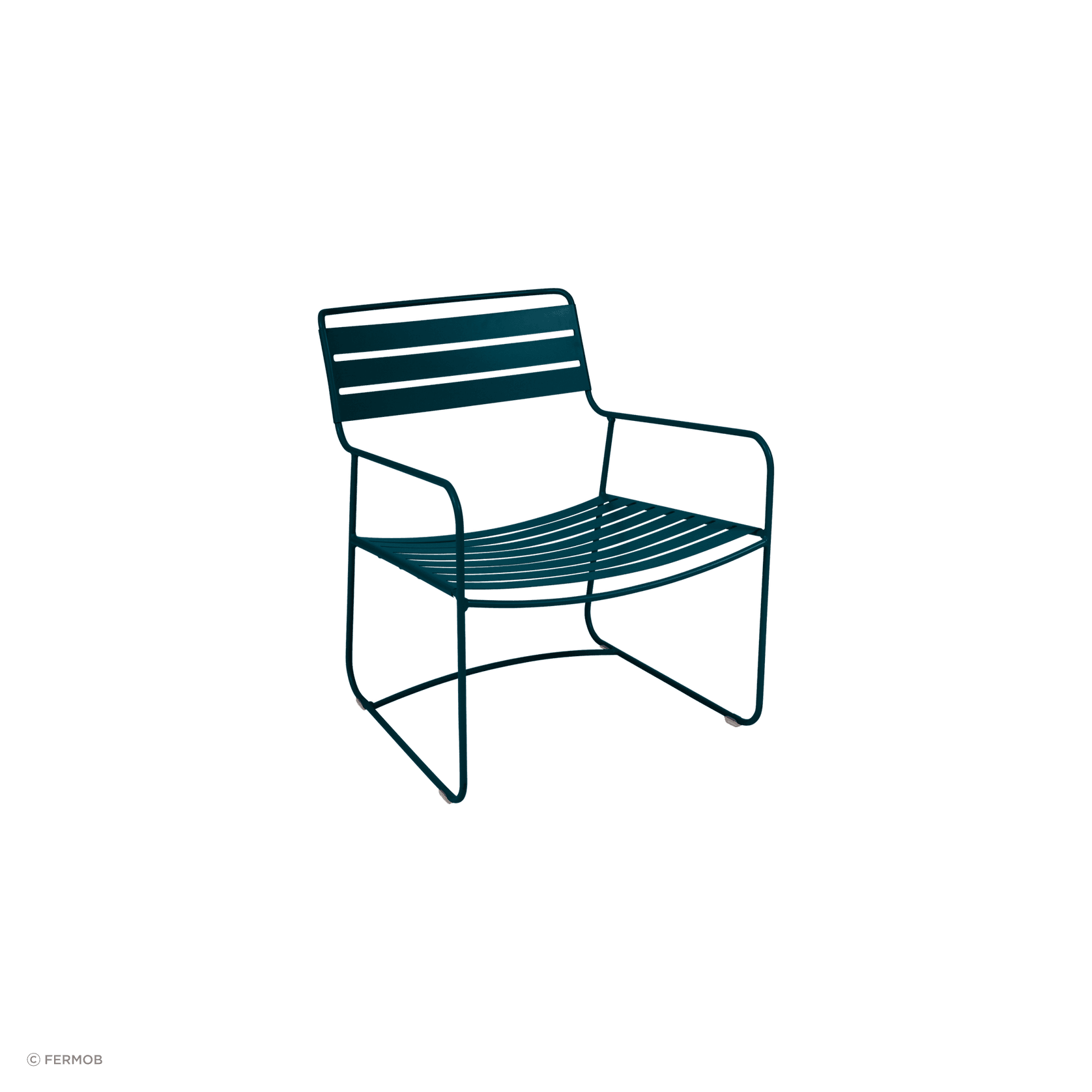 Surprising Low Armchair gallery detail image